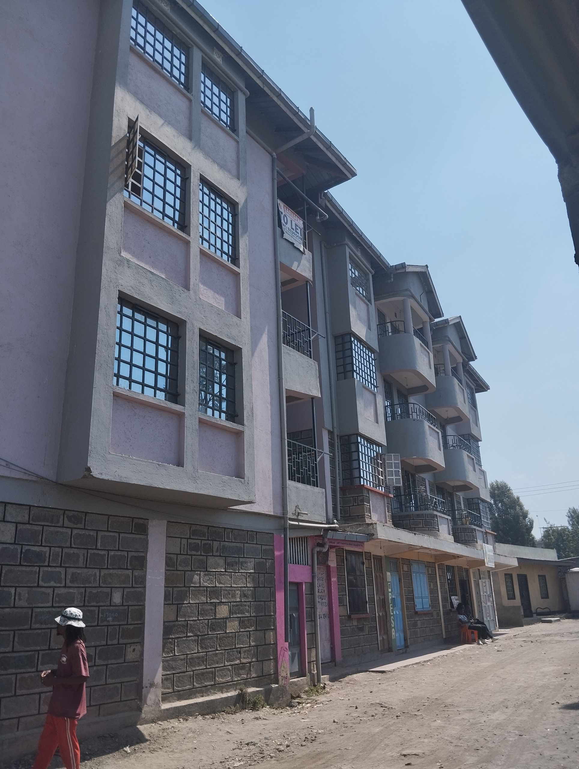 KIONDO TWO BEDROOM